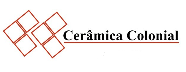 Logo da Cerâmica Colonial